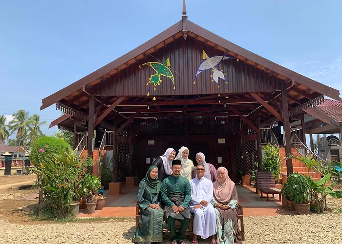 Bayu Beach Penarek