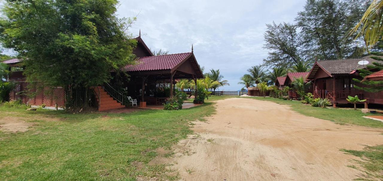 Bayu Beach Penarek Holiday home Kampung Penarik