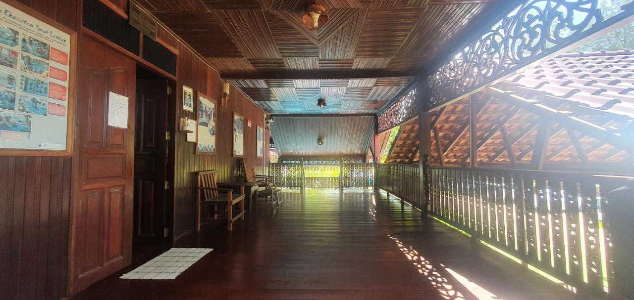 Holiday home Bayu Beach Penarek Kampung Penarik