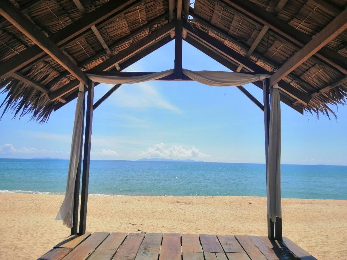 Bayu Penarek Kampung Penarik
