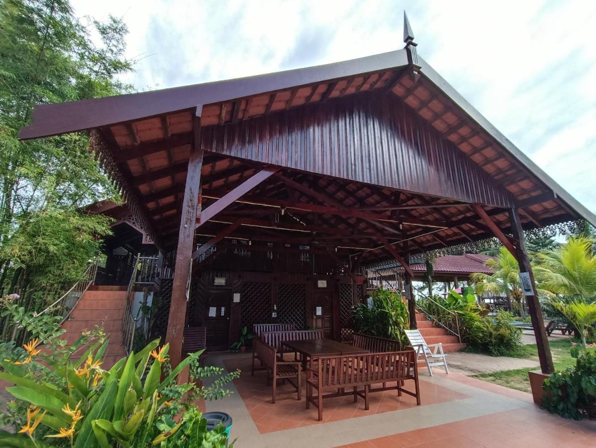 Rumah percutian Bayu Penarek