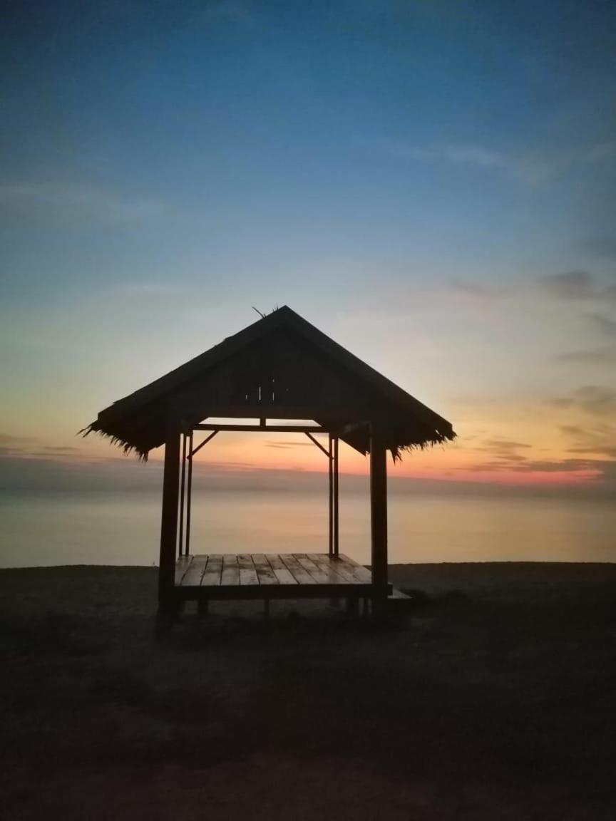 Rumah percutian Bayu Penarek *