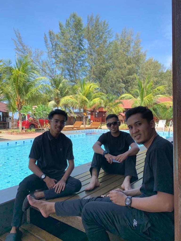 Bayu Penarek Kampung Penarik