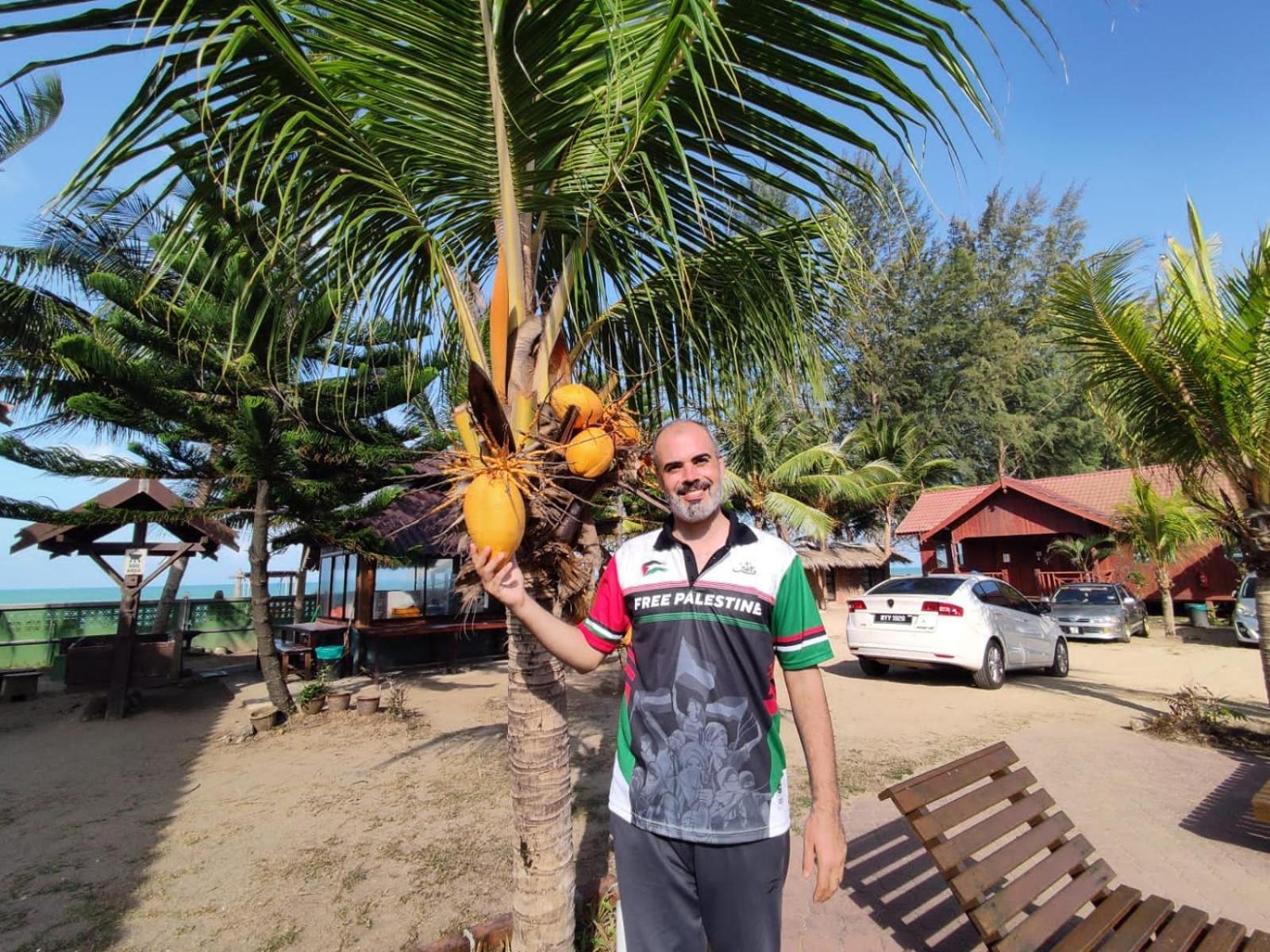 Rumah percutian Bayu Penarek