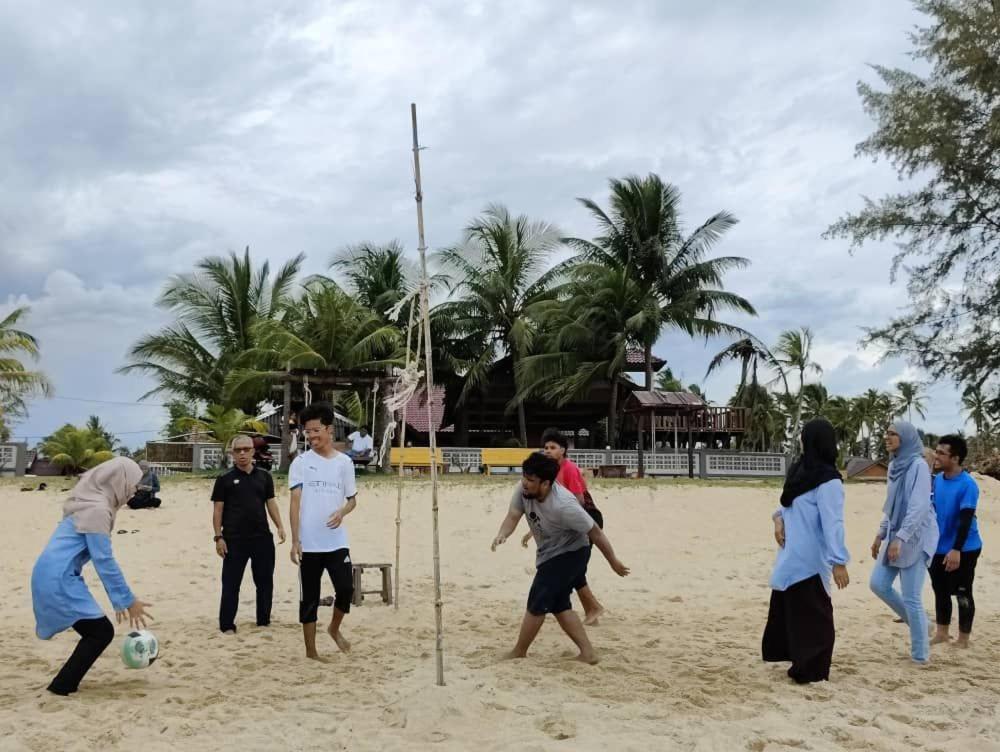 Holiday home Bayu Beach Penarek