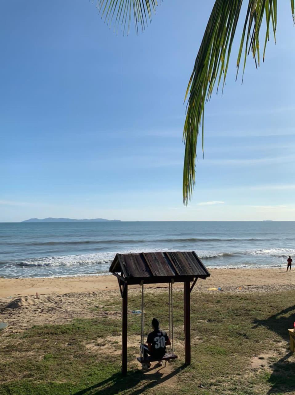 Bayu Penarek * Kampung Penarik