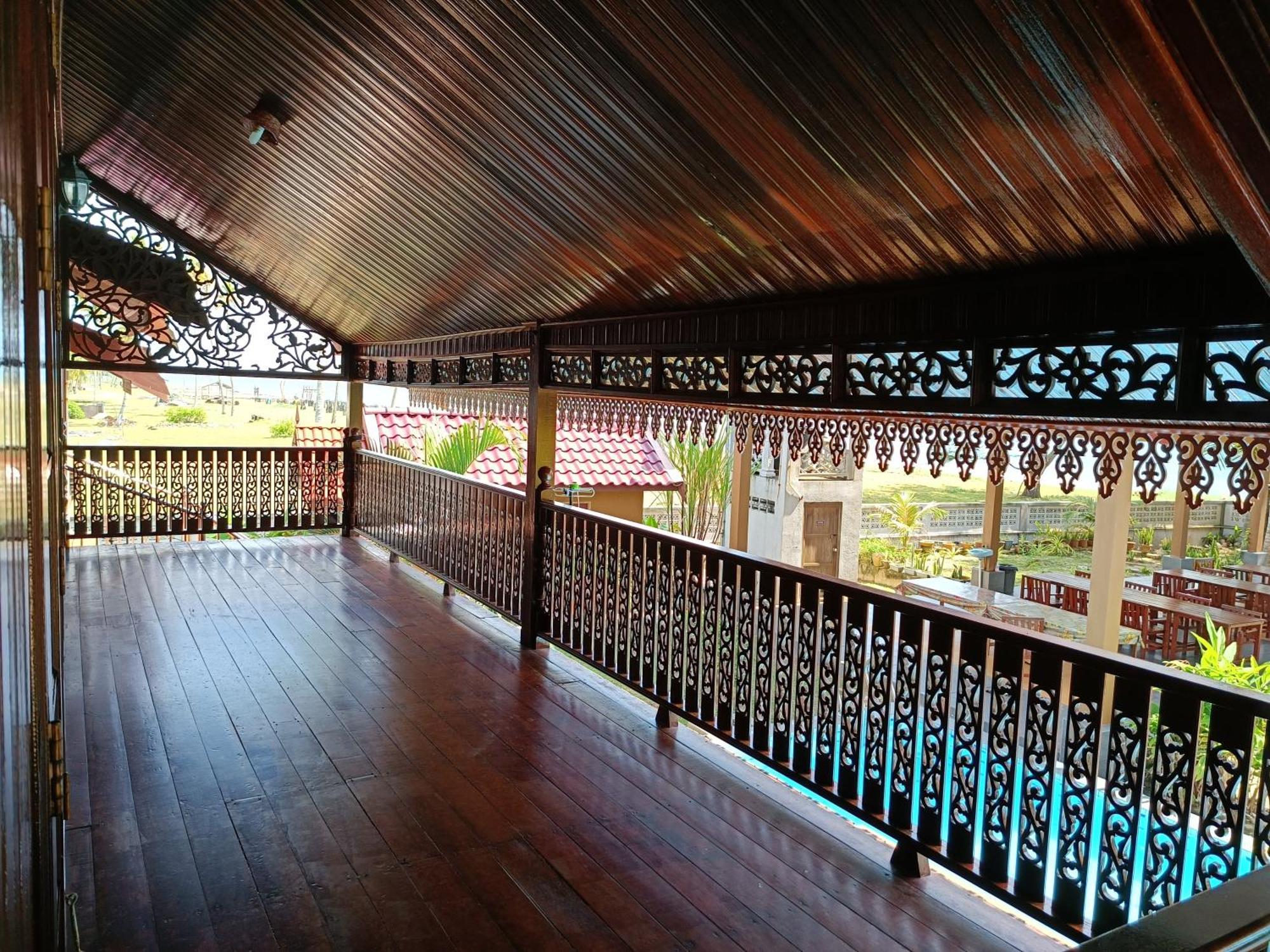 Bayu Penarek